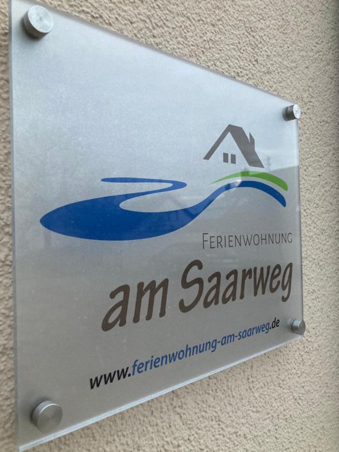 Am Saarweg *